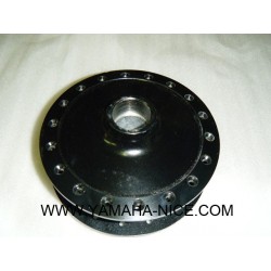 Moyeu avant pour YAMAHA YZ 80 de 1974 à 1983