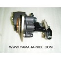 Etrier de frein arriere pour QUAD YAMAHA YFM 350 WARRIOR de 1991