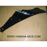 Carenage interieur  gauche noir pour YAMAHA R1 de 2002 à 2003
