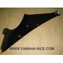 Carenage interieur  droit noir pour YAMAHA R1 de 2002 à 2003