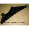 Carenage interieur  droit noir pour YAMAHA R1 de 2002 à 2003
