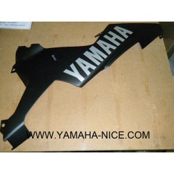 Bas de carenage inferieur gauche noir pour YAMAHA R1 de 2002 et 2003
