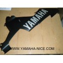Bas de carenage inferieur gauche noir pour YAMAHA R1 de 2002 et 2003