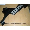 Bas de carenage inferieur gauche noir pour YAMAHA R1 de 2002 et 2003