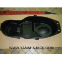 Coffre desous de selle pour  YAMAHA XMAX 250 de 2005 et 2006 