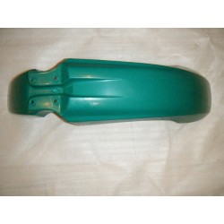 Garde boue avant vert pour YAMAHA XT 600 E de 1993