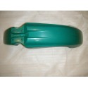 Garde boue avant vert pour YAMAHA XT 600 E de 1993