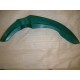 Garde boue avant vert pour YAMAHA XT 600 E de 1993