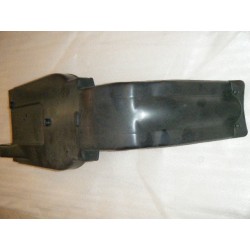 Protecteur bas de caisse moteur pour YAMAHA BELUGA 50 de 1988 et 1989