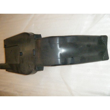Protecteur bas de caisse moteur pour YAMAHA BELUGA 50 de 1988 et 1989