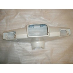 Couvercle guidon superieur pour YAMAHA MINT 50 de 1990