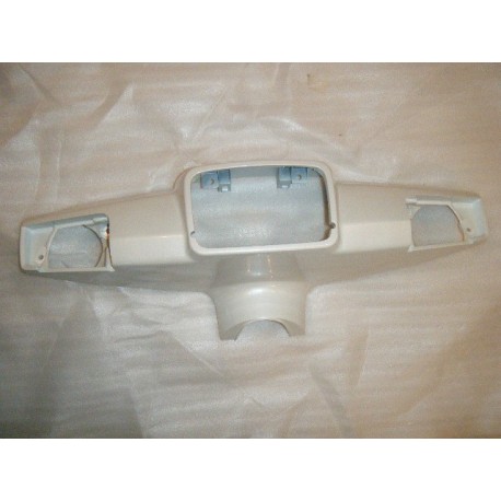 Couvercle guidon superieur pour YAMAHA MINT 50 de 1990