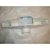 Couvercle guidon superieur pour YAMAHA MINT 50 de 1990