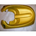 Moulure inferieur gold pour YAMAHA NEOS 50 de 1999