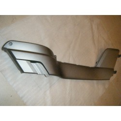 Sabre laterale gauche  gris pour YAMAHA VERCITY 300 de 2002