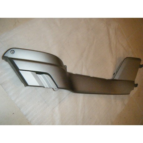 Sabre laterale gauche  gris pour YAMAHA VERCITY 300 de 2002