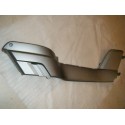Sabre laterale gauche  gris pour YAMAHA VERCITY 300 de 2002
