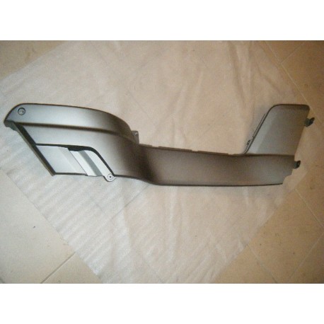 Sabre laterale droit gris pour YAMAHA VERCITY 300 de 2002