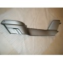 Sabre laterale droit gris pour YAMAHA VERCITY 300 de 2002