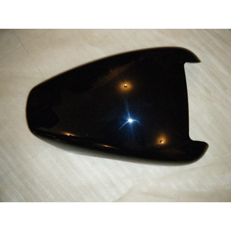 Couvercle reservoir noir pour YAMAHA VMAX 1200 de 1989 et 1990