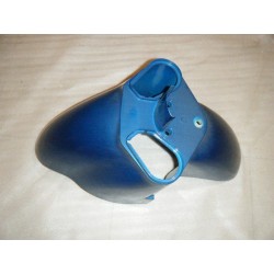 Garde boue avant bleu pour YAMAHA  ZEST 50