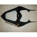 Cache arriere noir pour YAMAHA R1 de 2007 à 2008