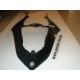 Cache arriere noir pour YAMAHA R1 de 2007