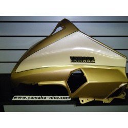 Carenage avant gauche pour YAMAHA XVZ 1200 ROYAL VENTURE de 1983 et 1985