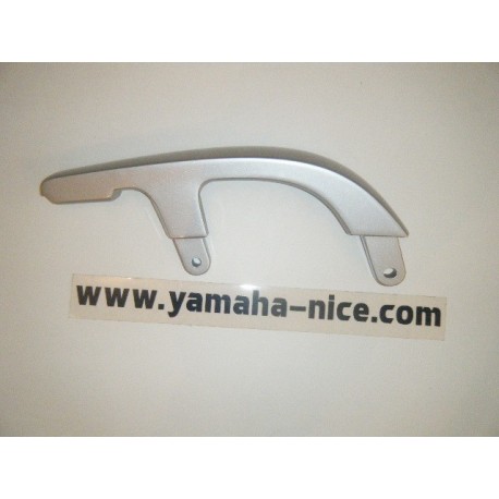 Poignee maintient passager gauche grise pour YAMAHA  XMAX 125 de 2007 à 2009