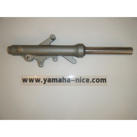 Fourche avant droite complete pour YAMAHA MAJESTY 125 de 2003 à 2006