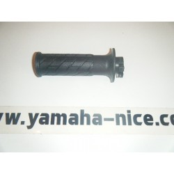 Poignee droite accelerateur pour YAMAHA BW'S 50 / BOOSTER de 2004 à 2011