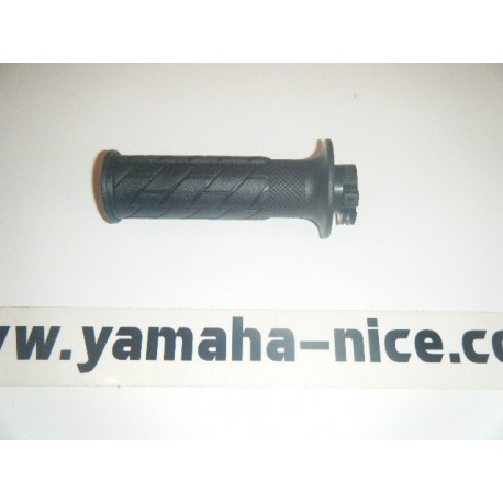 Poignee droite accelerateur pour YAMAHA BW'S 50 / BOOSTER de 2004 à 2011
