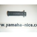 Poignee droite accelerateur pour YAMAHA BW'S 50 / BOOSTER de 2004 à 2011