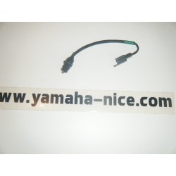 Contacteur de feux stop pour YAMAHA CYGNUS 125 de 2005 à 2011