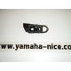 Repose  pied conducteur droit pour YAMAHA XTZ 660 de 2008 à 2011 et XTZ 750 de 1989 à 1995