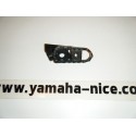 Repose  pied conducteur droit pour YAMAHA XTZ 660 de 2008 à 2011 et XTZ 750 de 1989 à 1995
