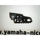 Repose  pied conducteur droit pour YAMAHA XTZ 660 de 2008 à 2011 et XTZ 750 de 1989 à 1995