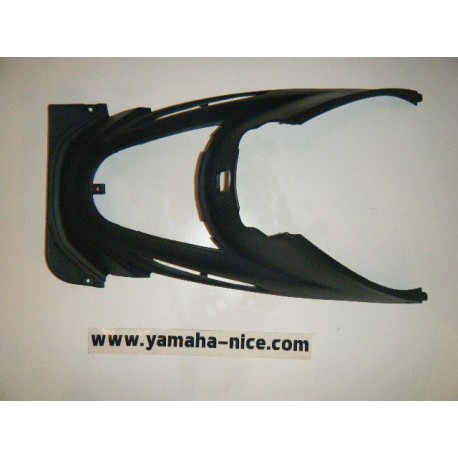 Cache centrale sous selle pour YAMAHA CYGNUS 125 XC de 1994 à 1999