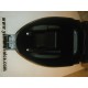 Bac, coffre sous selle pour YAMAHA ZEST 50 de 1992 et 1993