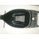 Bac, coffre sous selle pour YAMAHA ZEST 50 de 1992 et 1993