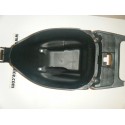 Bac, coffre sous selle pour YAMAHA ZEST 50 de 1992 et 1993