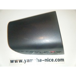 Coque de selle arriere grise pour YAMAHA FZR 1000 de 1991