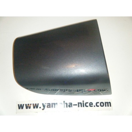 Coque de selle arriere grise pour YAMAHA FZR 1000 de 1991
