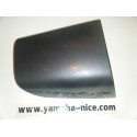 Coque de selle arriere grise pour YAMAHA FZR 1000 de 1991