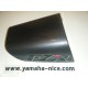 Coque de selle arriere grise pour YAMAHA FZR 1000 de 1991