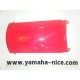 Plaque porte paquet rouge pour YAMAHA DTR 125 de 1994 à 1998