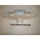 Couvercle superieur guidon blanc pour YAMAHA MINT 50 de 1987