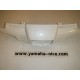 Couvercle superieur guidon blanc pour YAMAHA MINT 50 de 1987