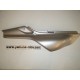 Cache laterale droit gris pour YAMAHA TDR 125 de 1998