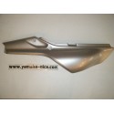 Cache laterale droit gris pour YAMAHA TDR 125 de 1998